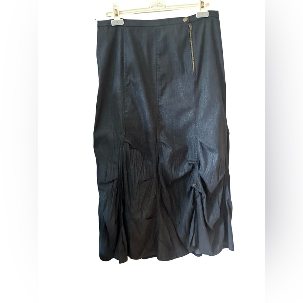 Linda Lundstrom Maxi Skirt